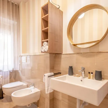 Gate Hotel apartamentowy 3*