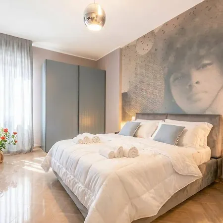 Gate Hotel apartamentowy Bari