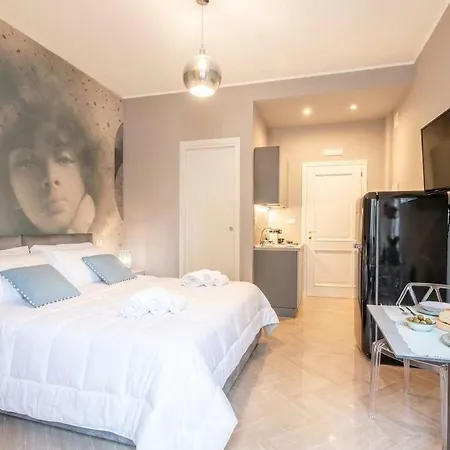 Hotel apartamentowy Gate 3*