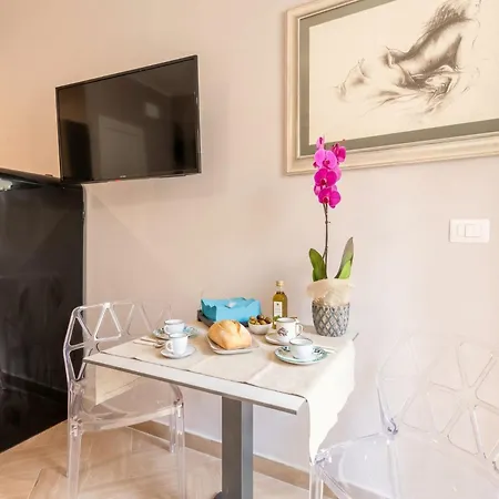 Gate Hotel apartamentowy 3*