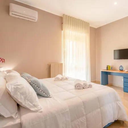 Hotel apartamentowy Gate Bari