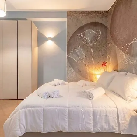 Gate Hotel apartamentowy Bari
