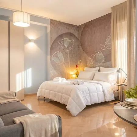Gate Hotel apartamentowy Bari