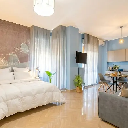 Gate Hotel apartamentowy 3*
