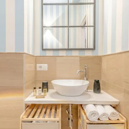 Gate شقة فندقية 3*