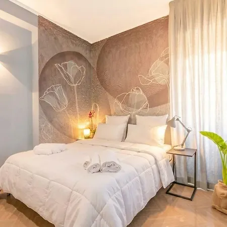 Hotel apartamentowy Gate 3*